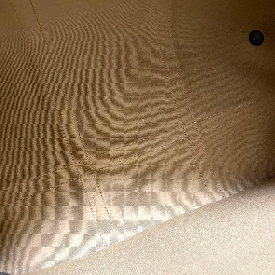 Polo Ralph Lauren ボストンバッグ チェック 大容量 ラージ