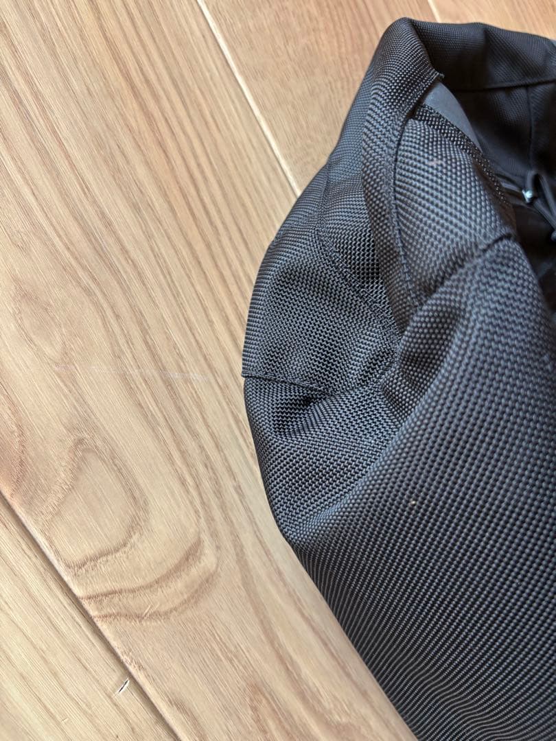 BRIEFING DELTA MASTER TOTE M ブラック