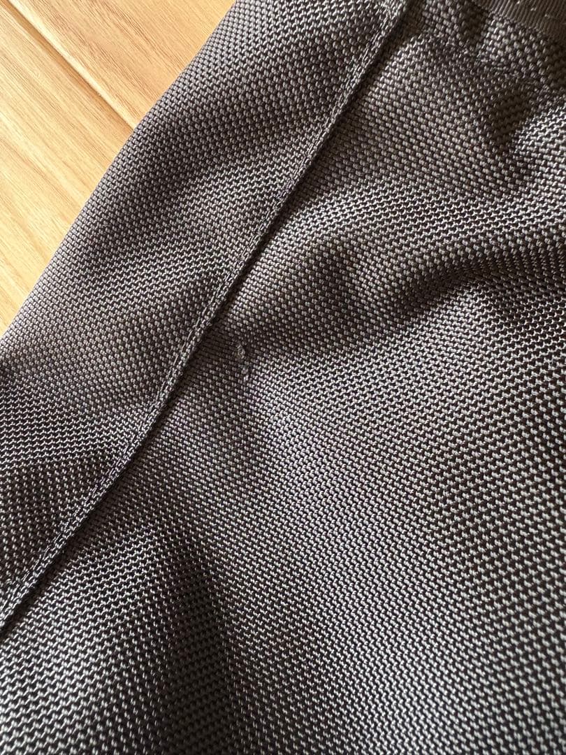 BRIEFING DELTA MASTER TOTE M ブラック