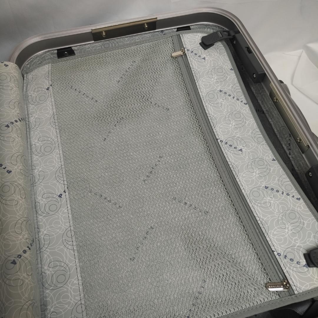 ACE プロテカ EQUINOX グリーン スーツケース 品番:0115804