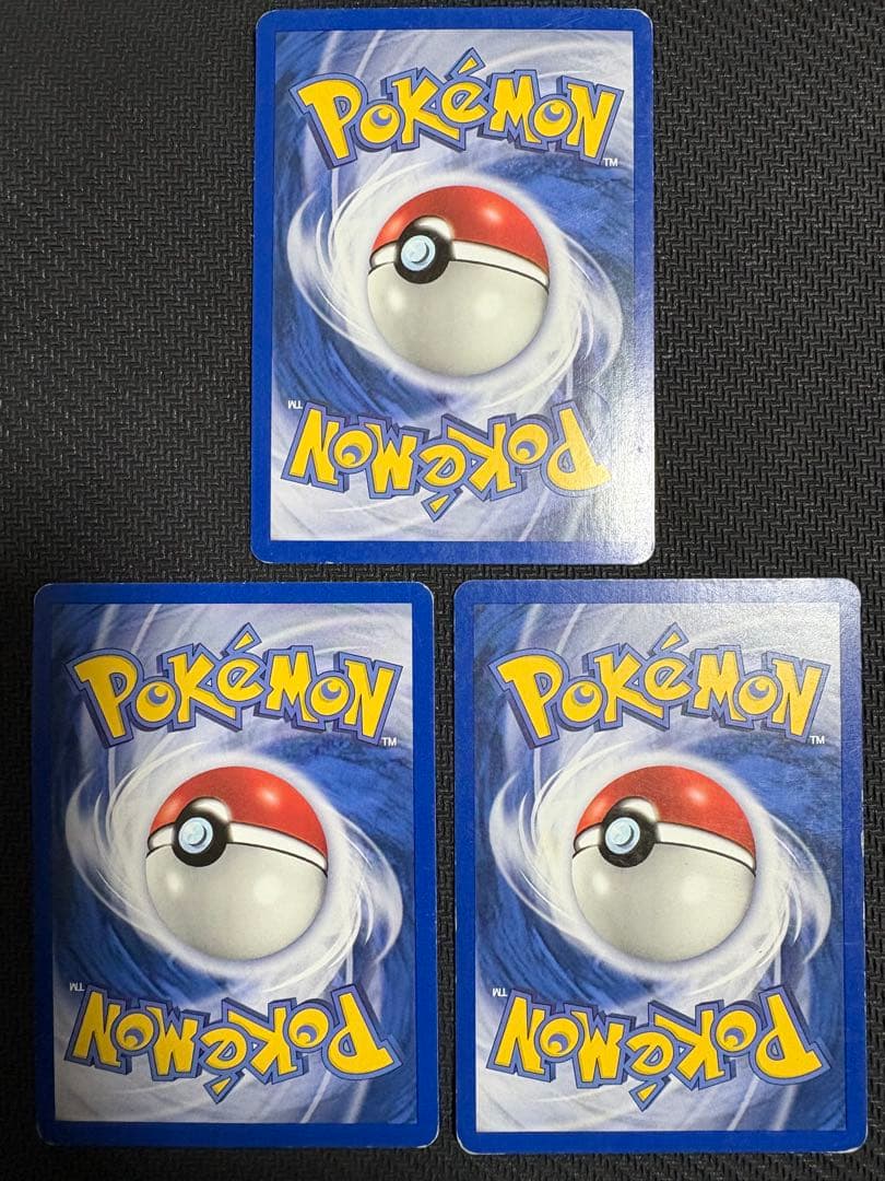 ポケモンカード サーナイト キルリア ラルトス イタリア語 英語