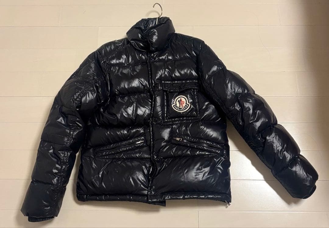 モンクレール ダウン