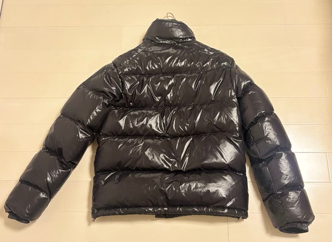 モンクレール ダウン