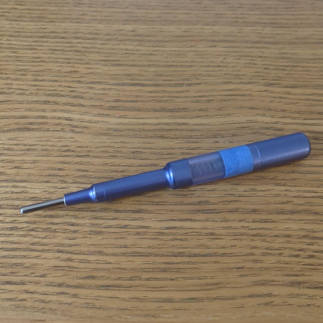 【訳あり】COREFITフェイスポインター プロテラヘルツ