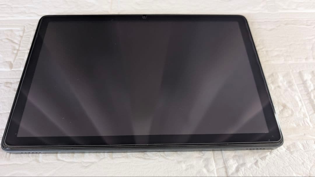 【美品】Android15 タブレット 10.1インチ I10 Plus