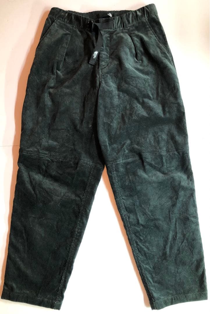 THE NORTH FACE グラナムコードパンツ コーデュロイ