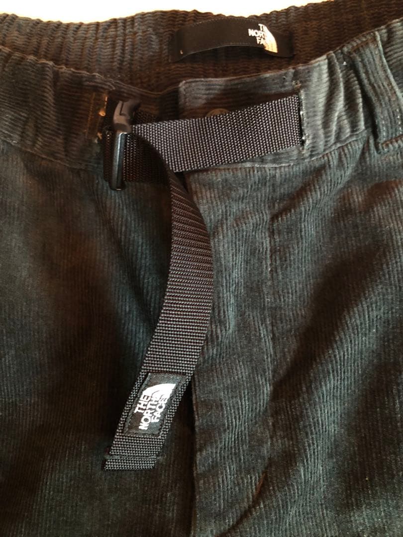 THE NORTH FACE グラナムコードパンツ コーデュロイ