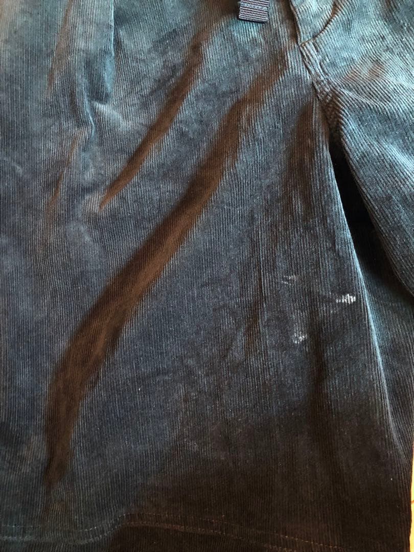 THE NORTH FACE グラナムコードパンツ コーデュロイ