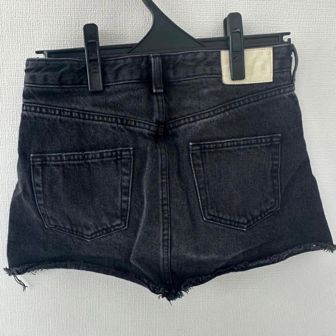 GYDA デニムスカート 2点セット