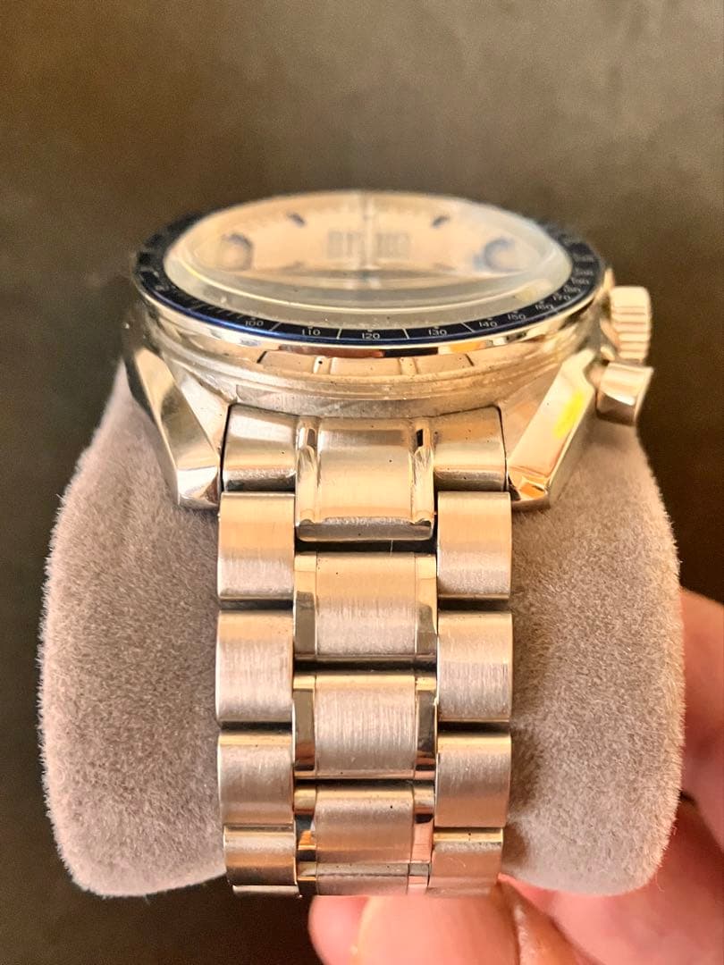 MOD VK63スピードマスター ブルー