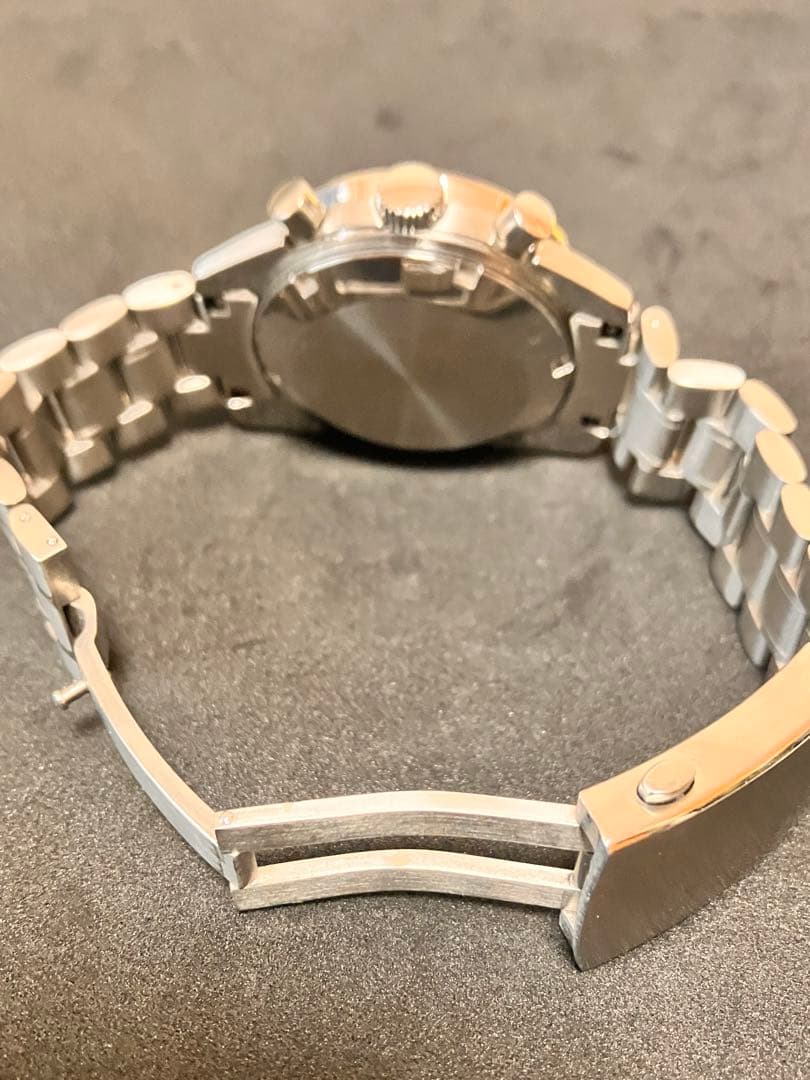 MOD VK63スピードマスター ブルー