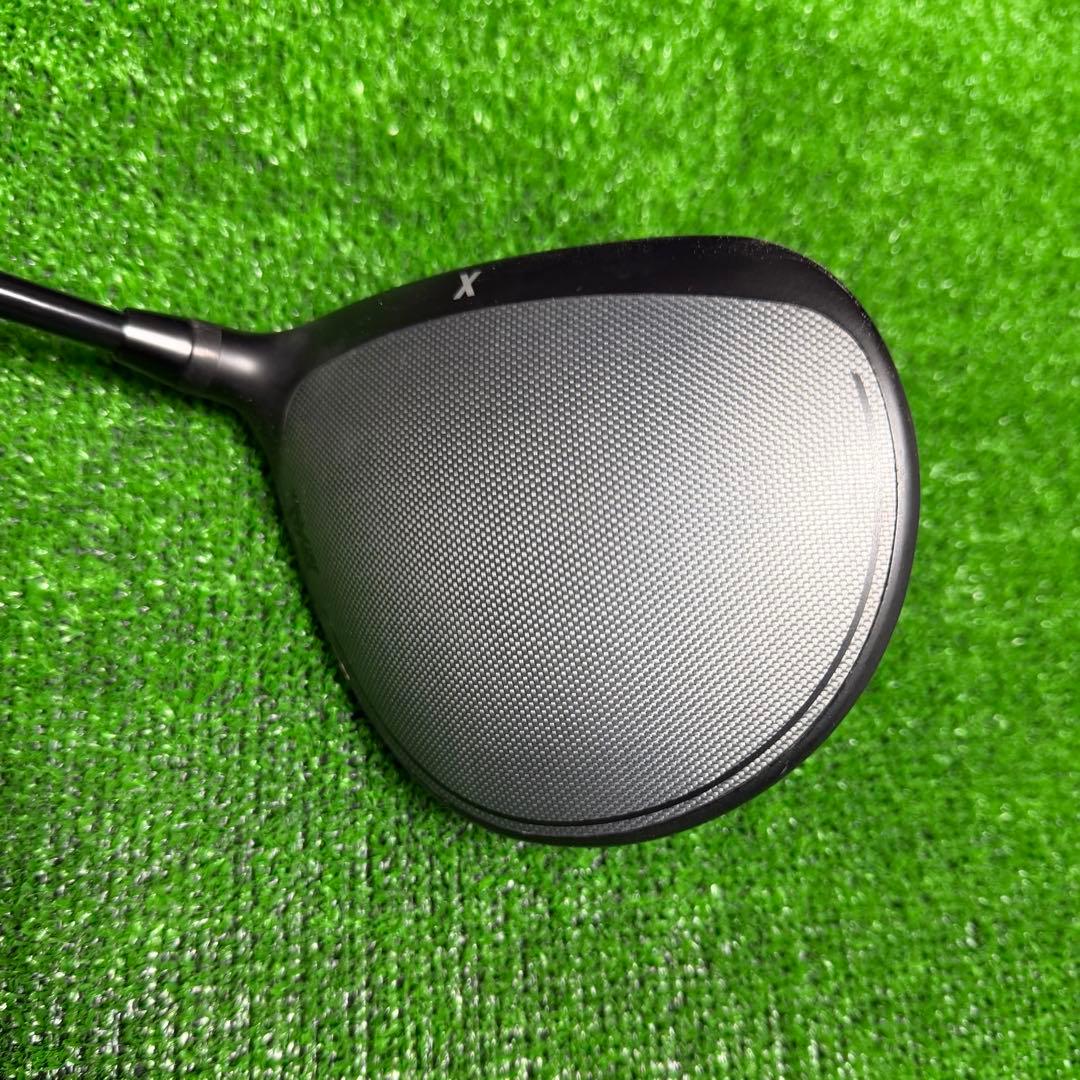 PXG 0311XF GEN5 ドライバー