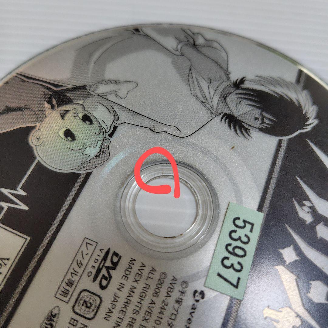 ブラックジャック 　レンタル落ちDVD vol.1~28 全巻セット