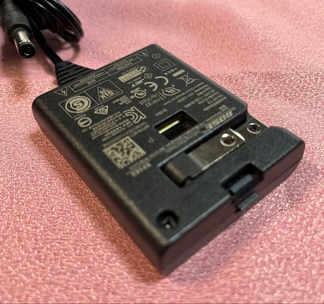 BOSE Companion 2 Series lll スピーカー　動作品