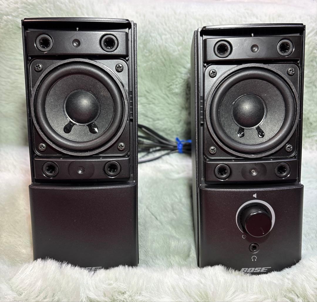 BOSE Companion 2 Series lll スピーカー　動作品