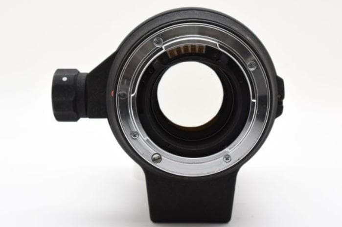 SIGMA 70-200mm f2.8 APO EX SONY ソニーαマウント