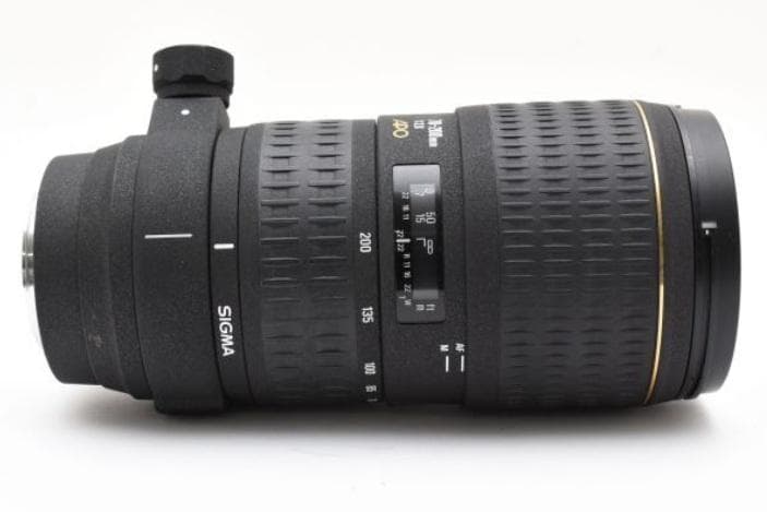 SIGMA 70-200mm f2.8 APO EX SONY ソニーαマウント