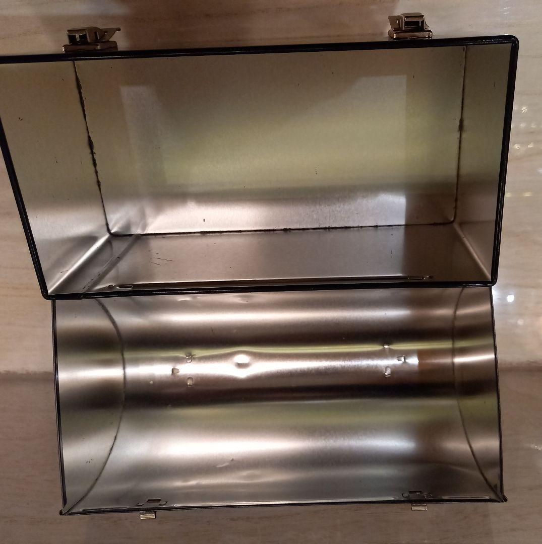 West Coast choppers 　 ランチボックス