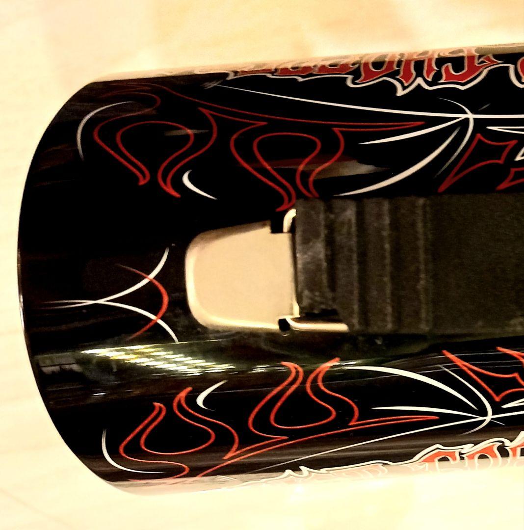 West Coast choppers 　 ランチボックス