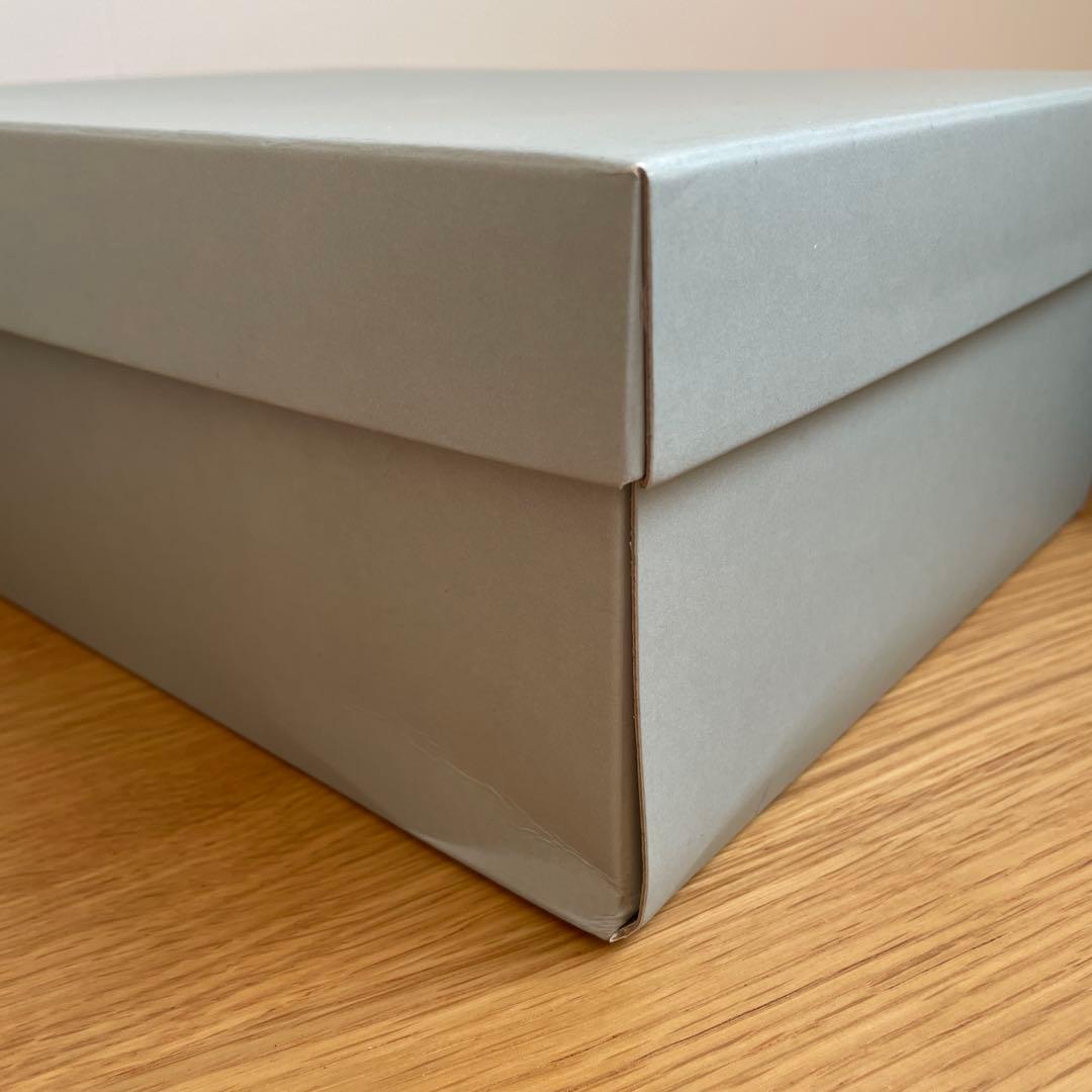 OAO SUNLIGHT CORE レザー スニーカージップビームス試着程度美品