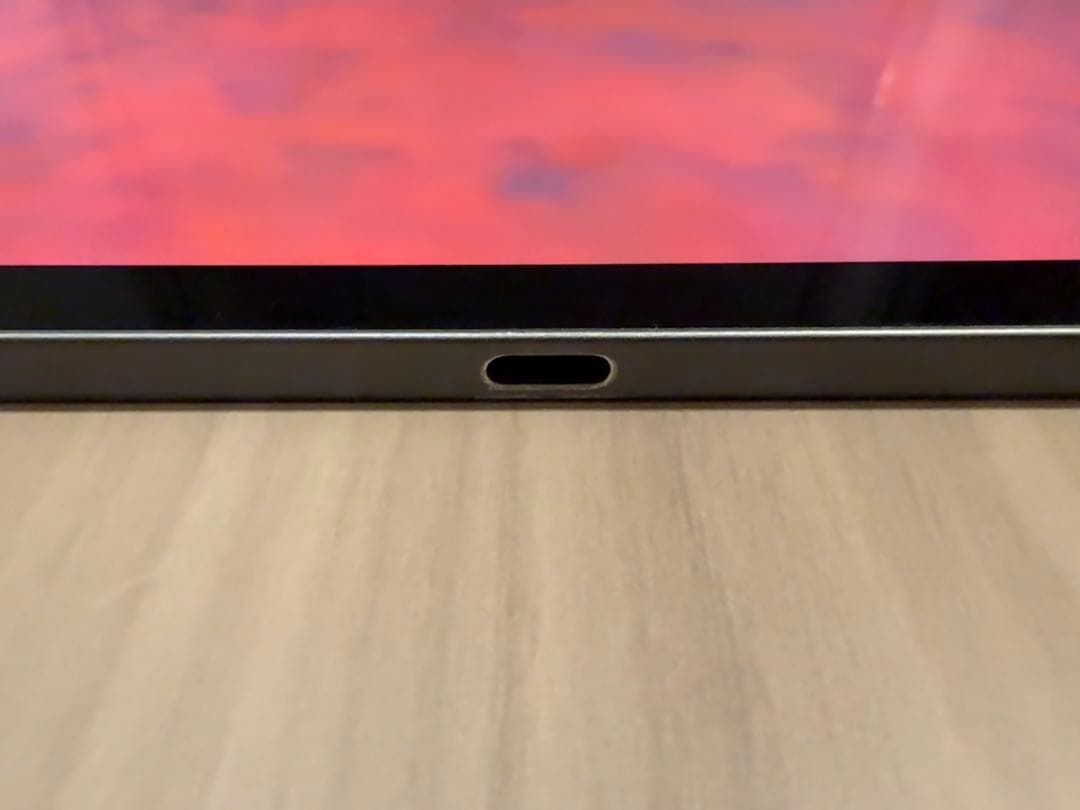 iPad Pro 12.9インチ 第3世代 Wi-Fi 256GB 非純正ペン付