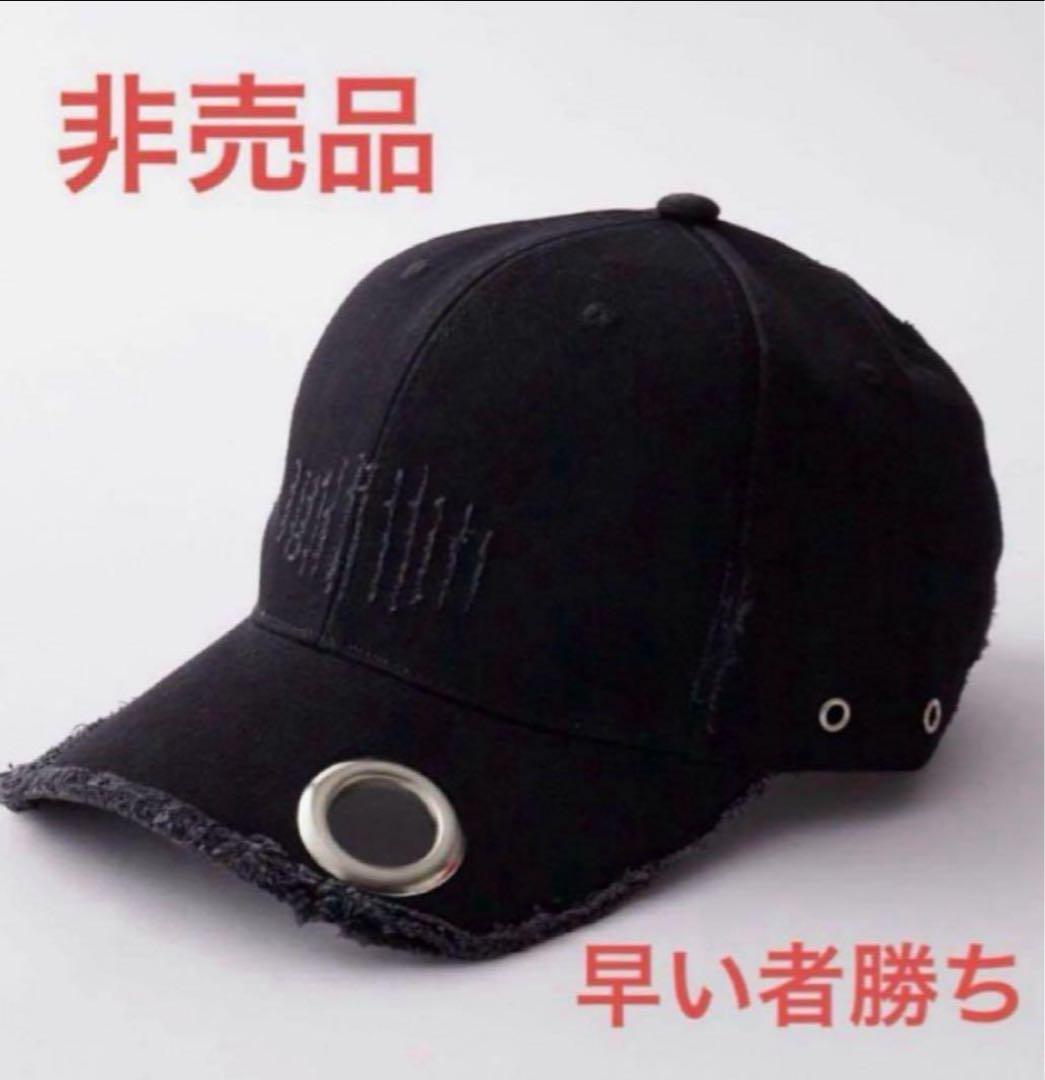 早い者勝ち！　GRANCY EyeletDesign DamageCap