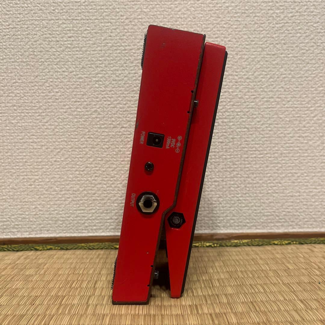週末価格　Digitech Whammy5 ギターエフェクター　ワーミーペダル
