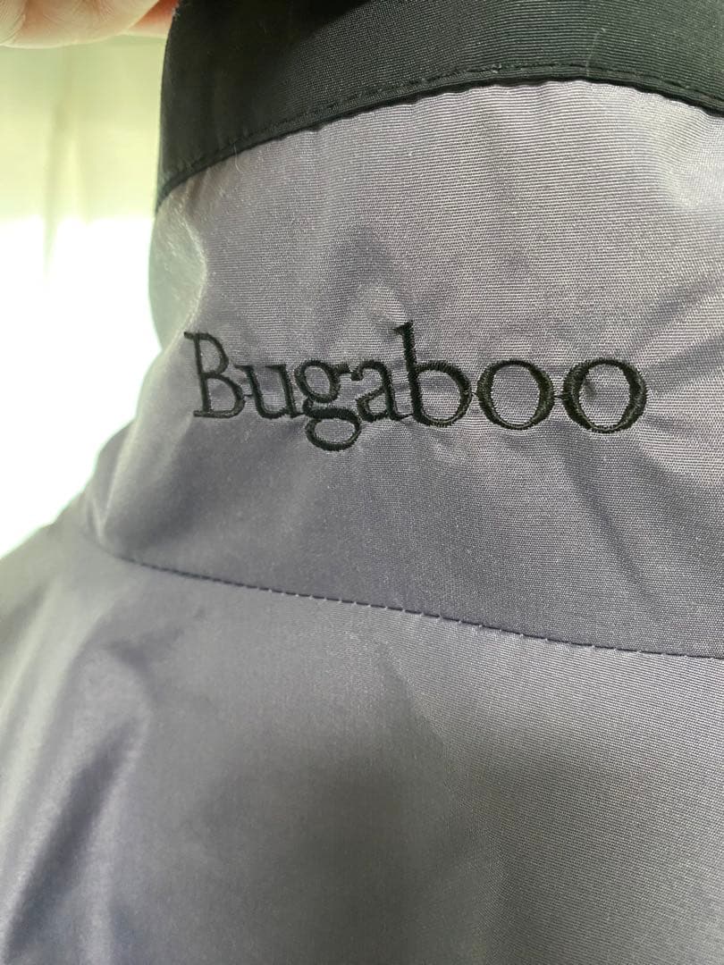 Columbia Bugaboo ナイロンジャケット フリース　セット　値下不可