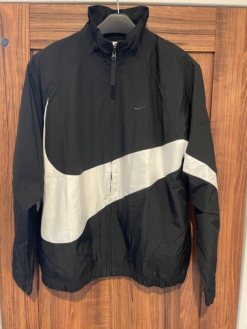 NIKE ナイキ ウーブンジャケット・パンツ セットアップ