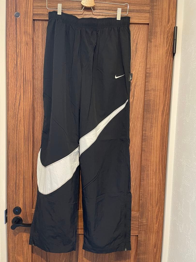 NIKE ナイキ ウーブンジャケット・パンツ セットアップ