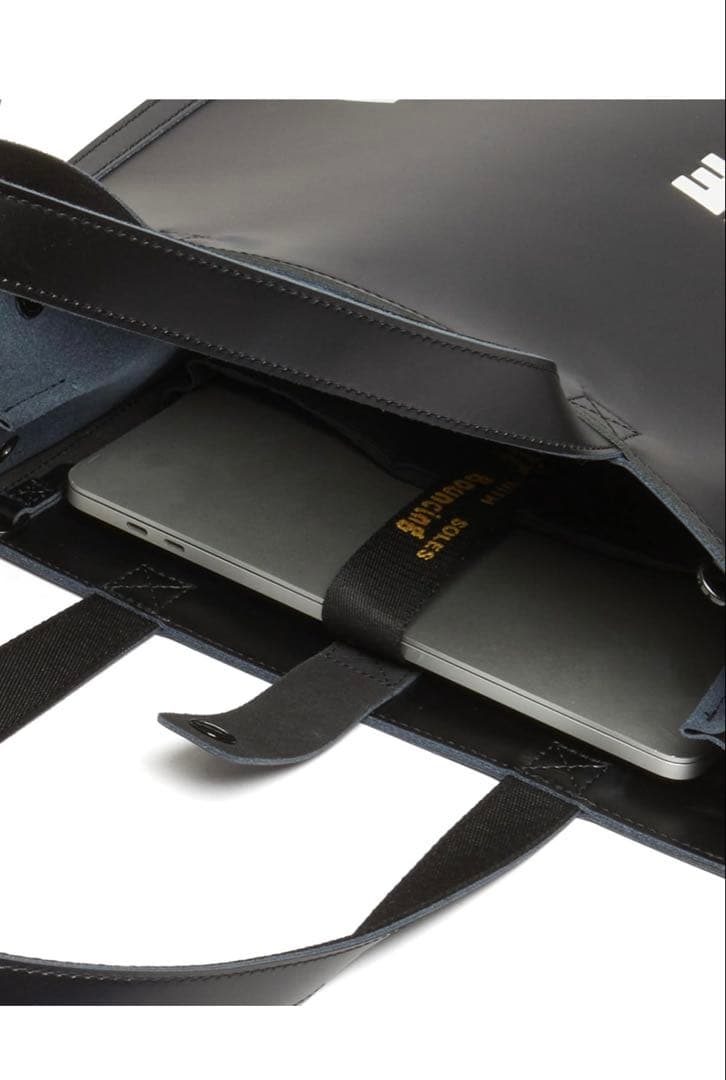 ドクターマーチン DR.MARTENS タグ付き 未使用 DNA TOTE