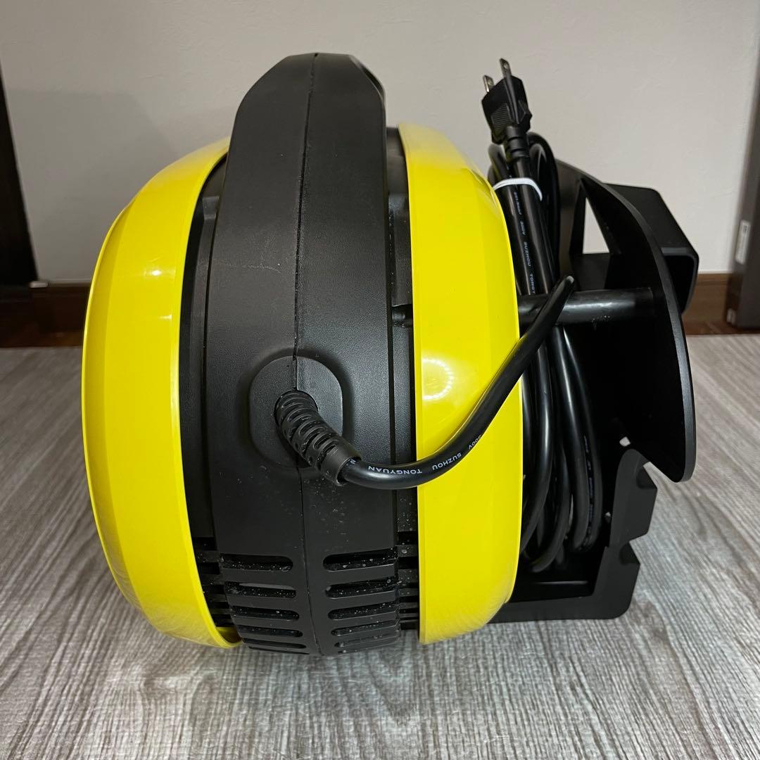 KARCHER ケルヒャー 高圧洗浄機 JTK サイレント