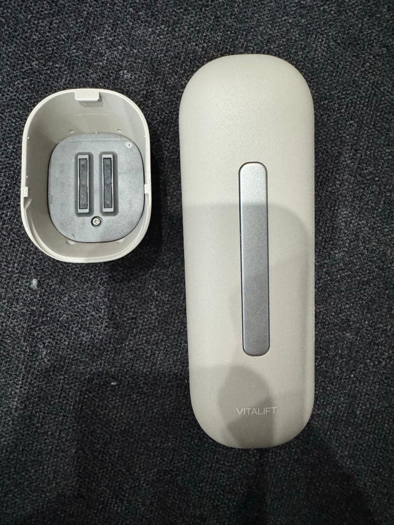 Panasonic バイタリフトブラシ