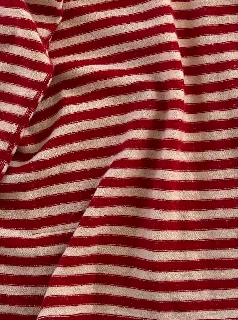 【45R】45星カシミヤの908バスクシーディガン