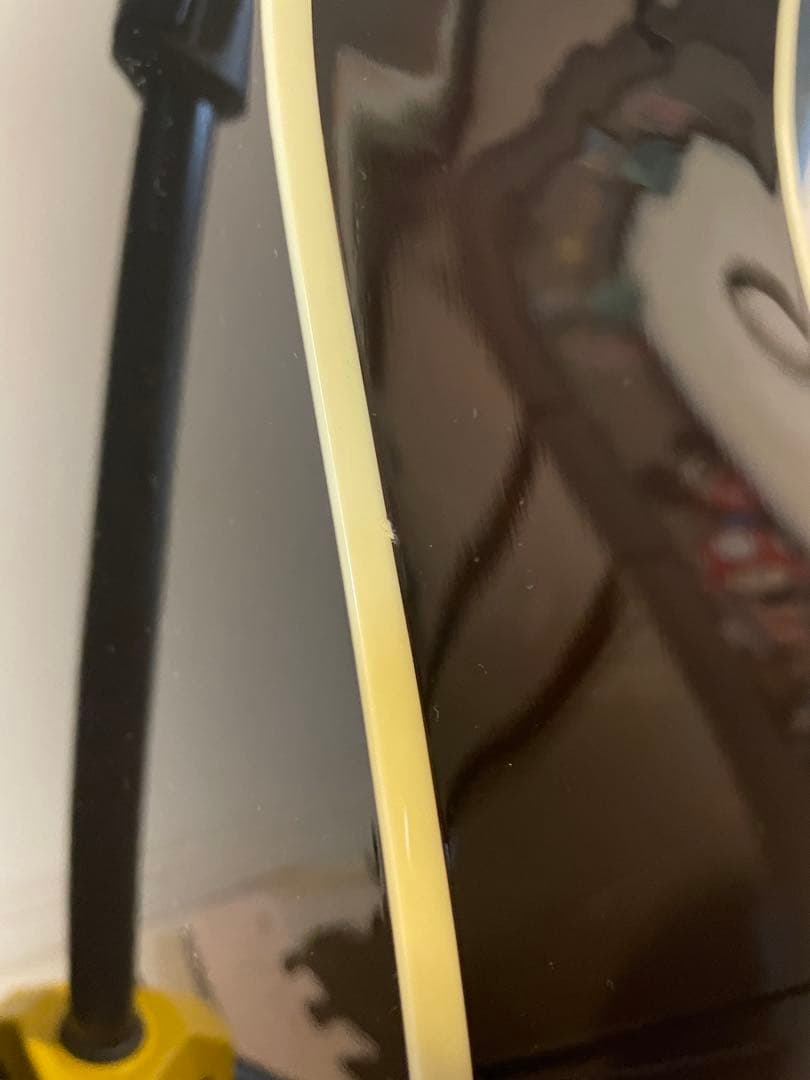 【新古品】gibson J-45 standard 2024製