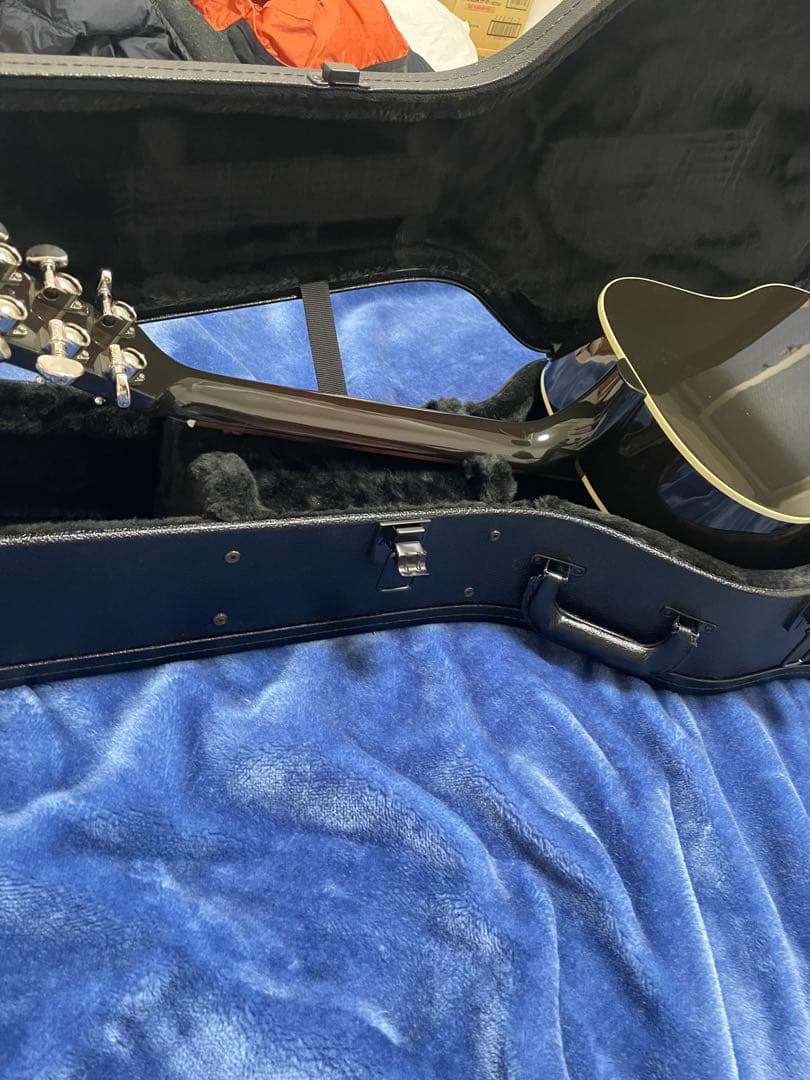 【新古品】gibson J-45 standard 2024製