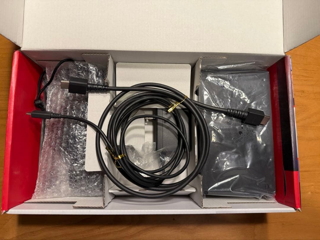 L*a様 Nintendo Switch本体 スマブラ microSD 512G