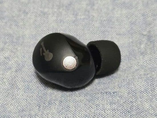 SONY WF-1000XM5 ぼっち・ざ・ろっくコラボモデル 右側+ケースのみ