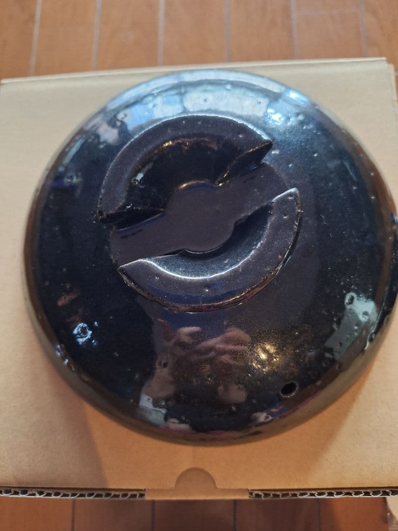 【未使用】　長谷園かまどさん　2合