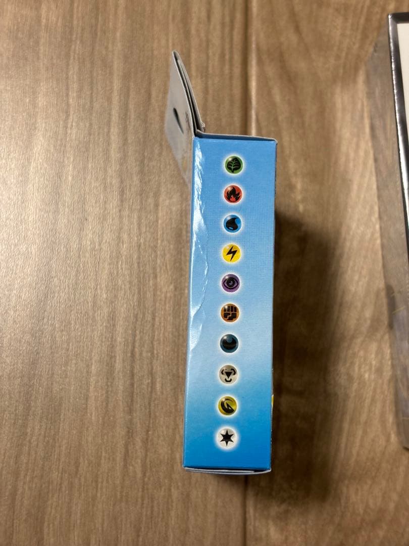 MEGAドリームex 【シュリンク付き】　2box スタートデッキ100