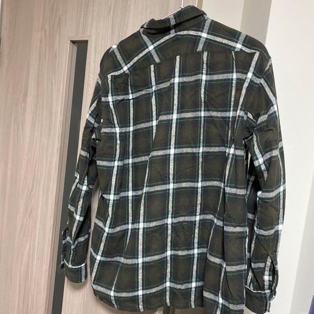 ポストオーバーオールズ #3221-FP5 NEUTRA 6 サイズL