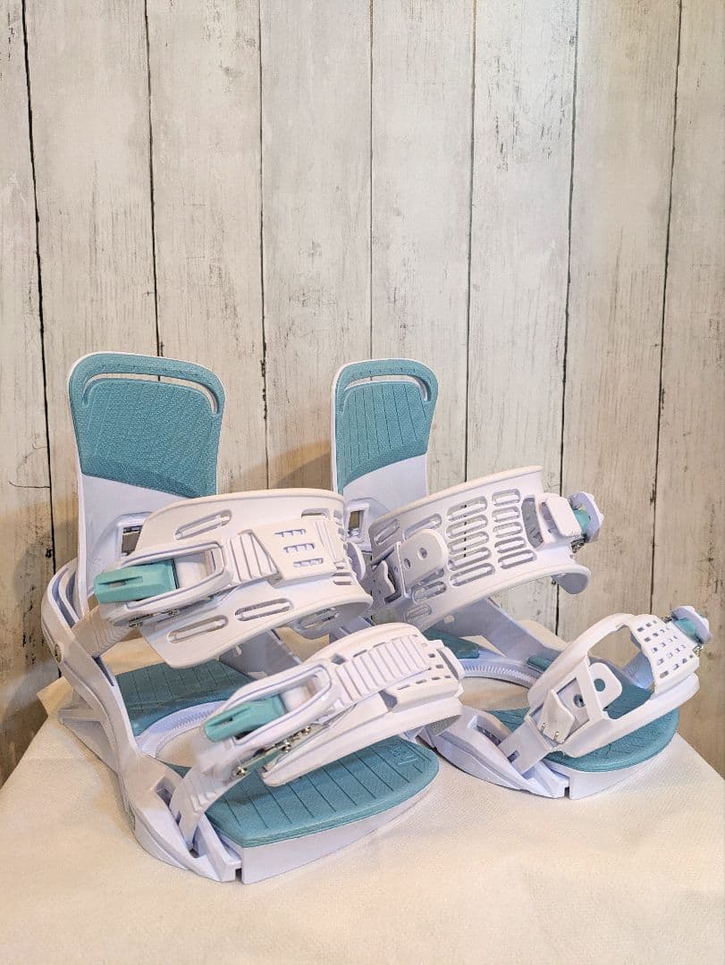 ヘッド　HEAD FX FAY I LYT White　ビンディング S