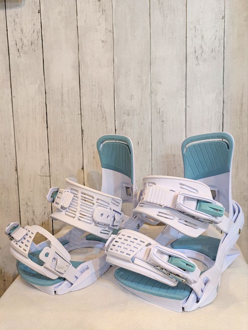 ヘッド　HEAD FX FAY I LYT White　ビンディング S