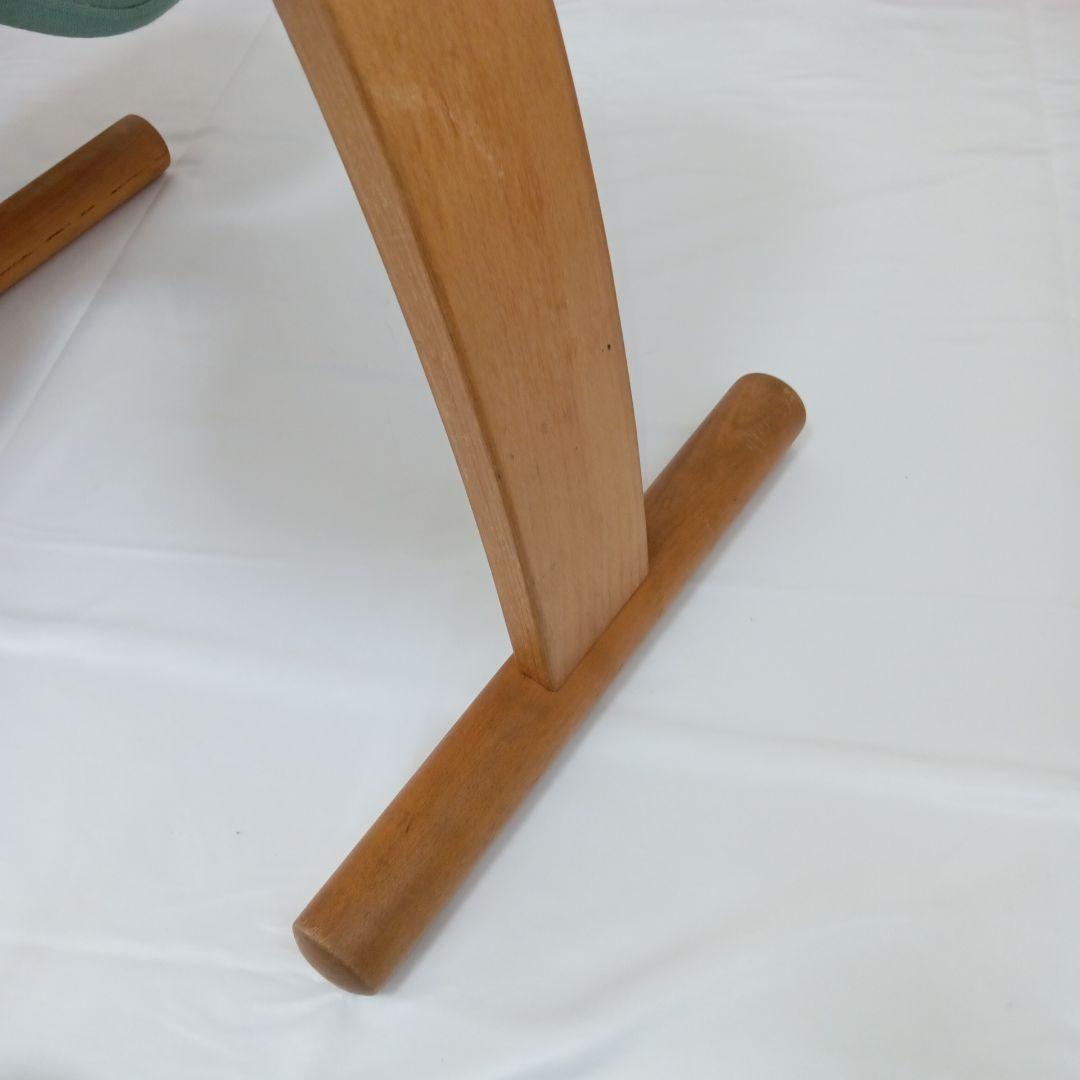 【送料無料】Rybo リボ社 バランスチェア イージー 姿勢矯正 椅子