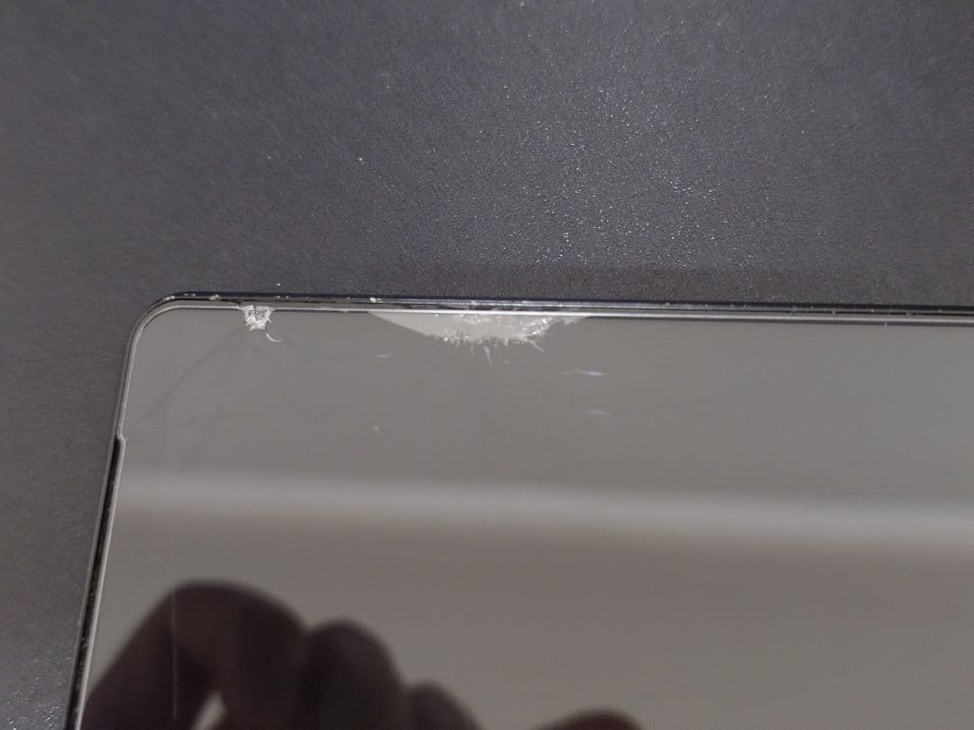 ■SONY　XPERIA1IV QX-CT44 BLACK SIMフリーモデル