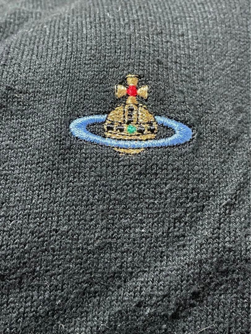 Vivienne Westwood カーディガン