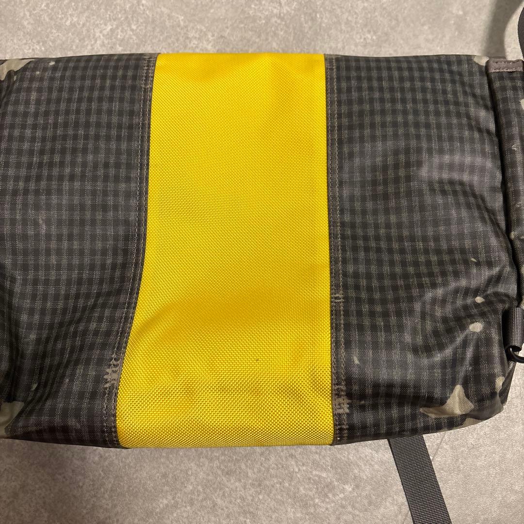 TIMBUK2 CLASSIC MESSENGER 　メッセンジャー　バック