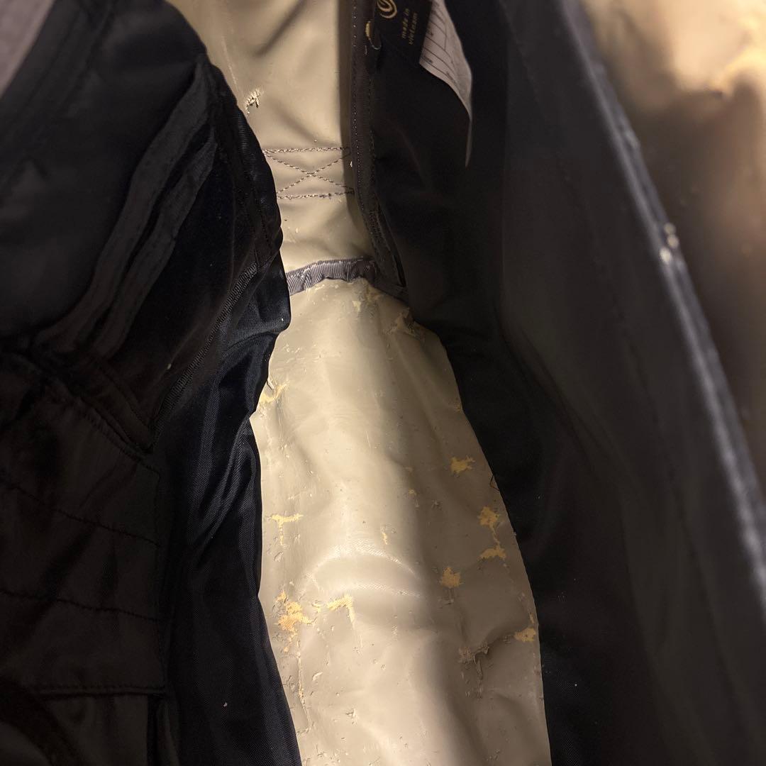 TIMBUK2 CLASSIC MESSENGER 　メッセンジャー　バック