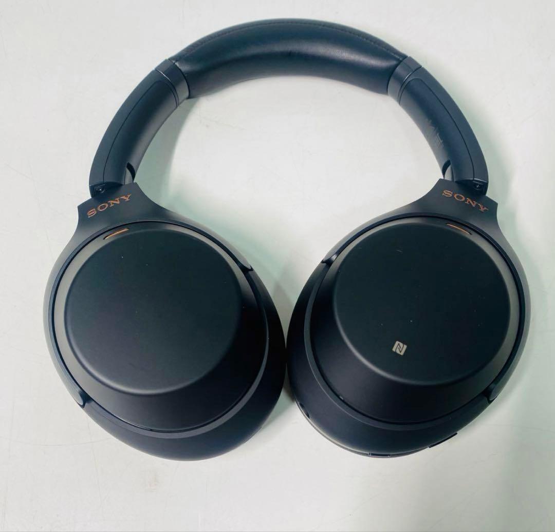 SONY WH-1000XM3: ANAロゴ入り限定