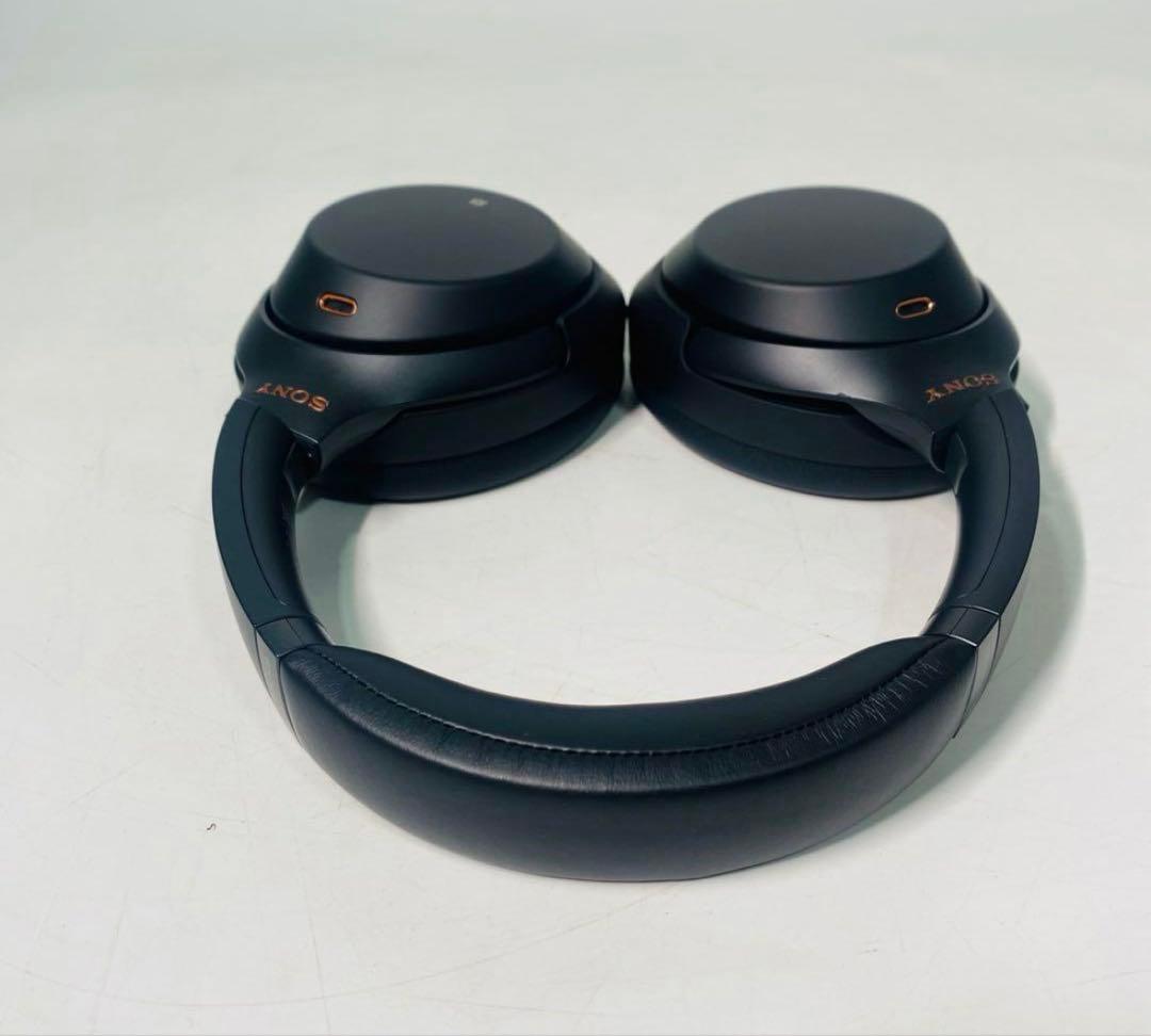 SONY WH-1000XM3: ANAロゴ入り限定